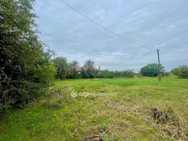 Eladó telek, Debrecenben 69.9 M Ft / költözzbe.hu