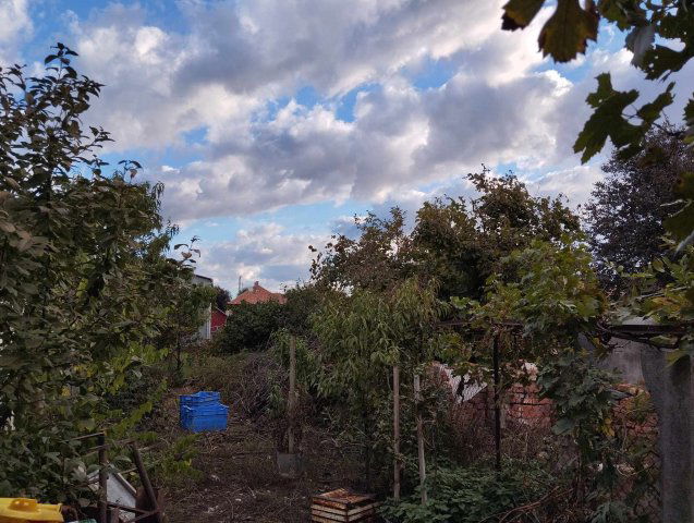 Eladó családi ház, Kiszomboron 19.2 M Ft, 2+1 szobás