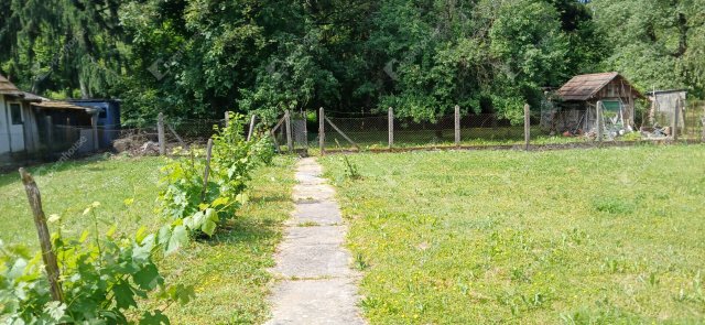 Eladó családi ház, Gutorföldén 7.5 M Ft, 3 szobás