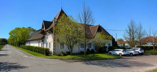Eladó iroda, Vecsésen 465 M Ft / költözzbe.hu