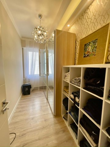 Eladó téglalakás, Budapesten, XIII. kerületben 205.9 M Ft