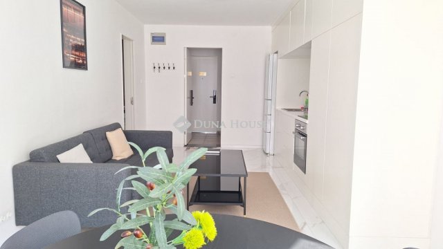 Kiadó téglalakás, albérlet, Budapesten, I. kerületben, 3 szobás