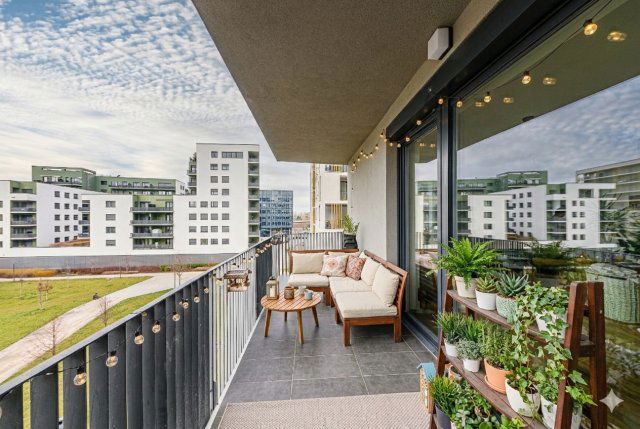 Eladó téglalakás, Budapesten, XI. kerületben 105 M Ft, 2 szobás