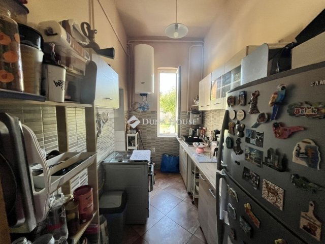 Eladó téglalakás, Budapesten, XV. kerületben 53.5 M Ft, 2 szobás