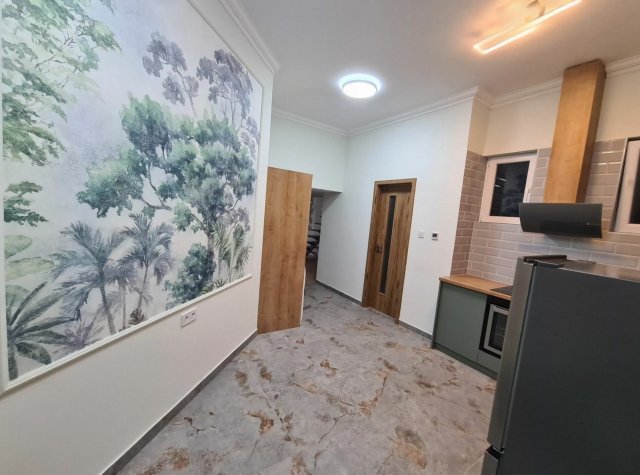 Kiadó téglalakás, albérlet, VII. kerületben, Sajó utcában