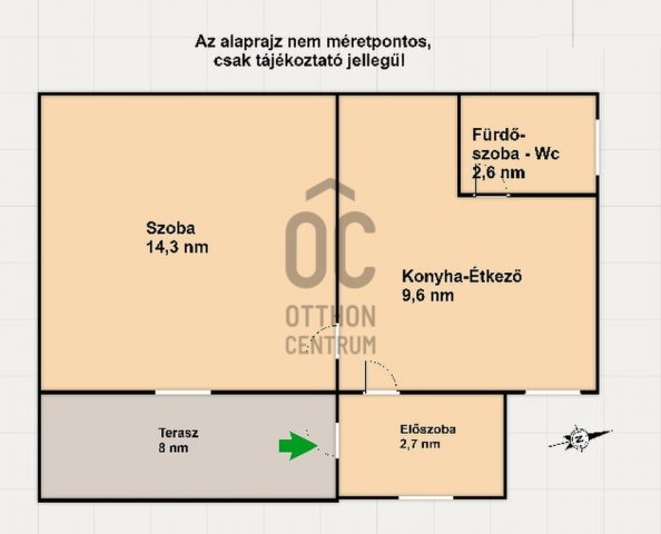 Eladó családi ház, Budapesten, XVIII. kerületben 45.9 M Ft