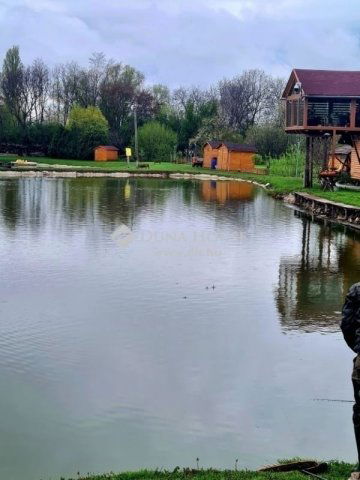 Eladó családi ház, Pécsváradon 105 M Ft, 2 szobás