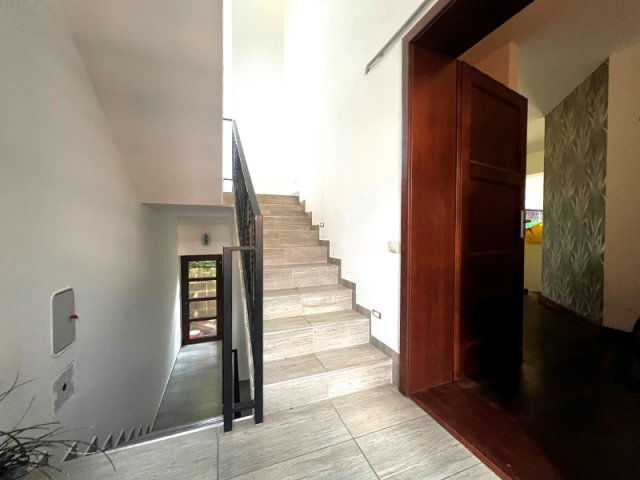 Eladó ikerház, Budapesten, XXII. kerületben 235 M Ft, 8 szobás