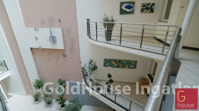 Kiadó iroda, Budapesten, VII. kerületben, Dohány utcában