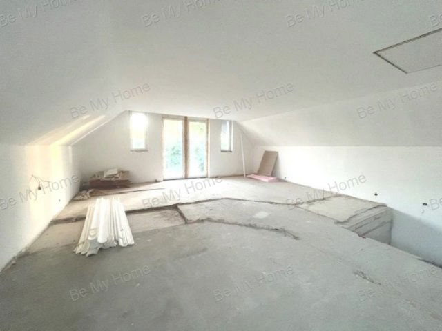 Eladó ikerház, Budapesten, XVII. kerületben 89.9 M Ft, 4 szobás