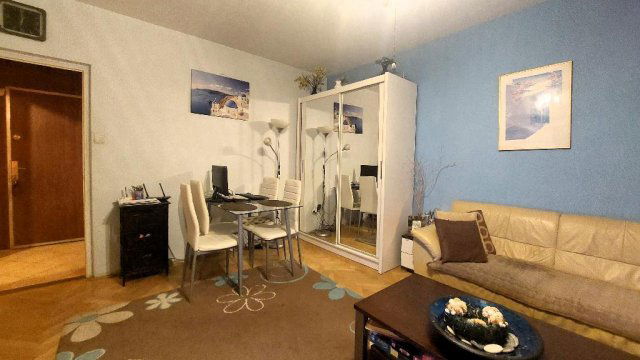 Eladó panellakás, Budapesten, XIV. kerületben 67 M Ft, 1+2 szobás