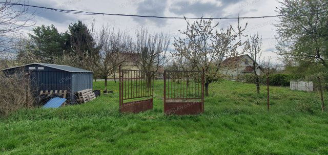 Eladó mezogazdasagi ingatlan, Békéscsabán 4.2 M Ft