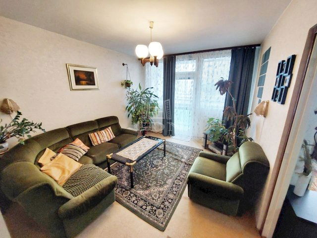 Eladó panellakás, Budapesten, IV. kerületben 76.9 M Ft