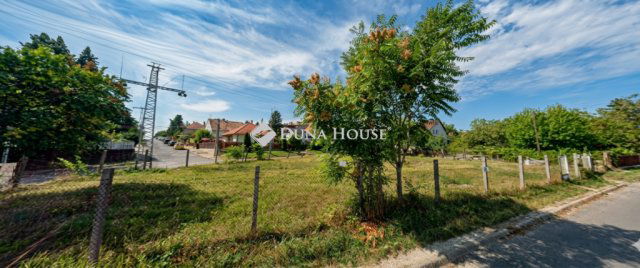 Eladó telek, Szentendrén 99.9 M Ft / költözzbe.hu