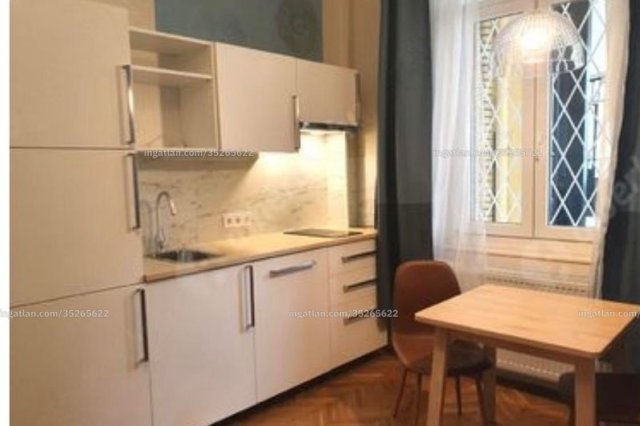 Kiadó téglalakás, albérlet, VII. kerületben, Dohány utcában