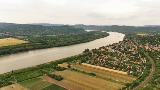 Eladó telek, Verőcén 14.49 M Ft / költözzbe.hu