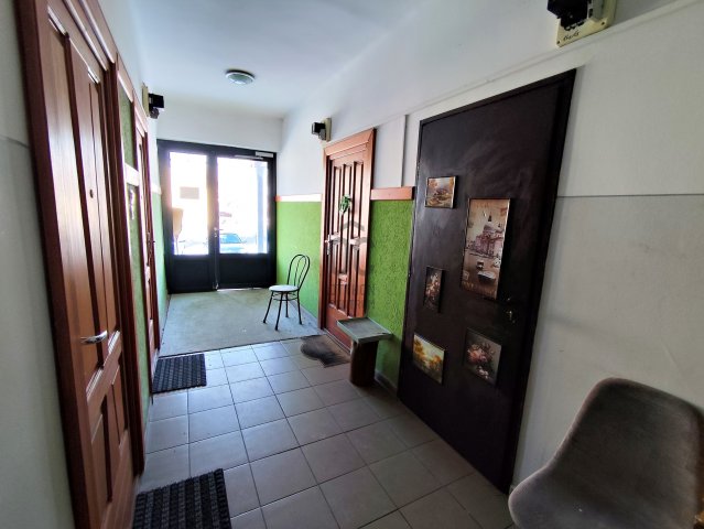 Eladó panellakás, Kecskeméten 18.5 M Ft, 1 szobás