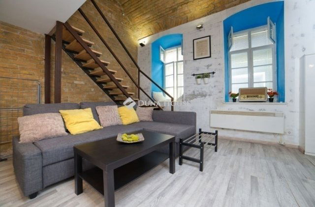 Eladó téglalakás, Budapesten, VII. kerületben 47.625 M Ft