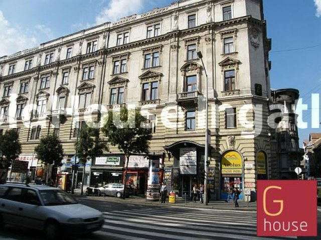 Kiadó üzlethelyiség, Budapesten, VII. kerületben 480 E Ft / hó