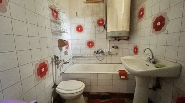Eladó családi ház, Celldömölkön 17.9 M Ft, 3 szobás