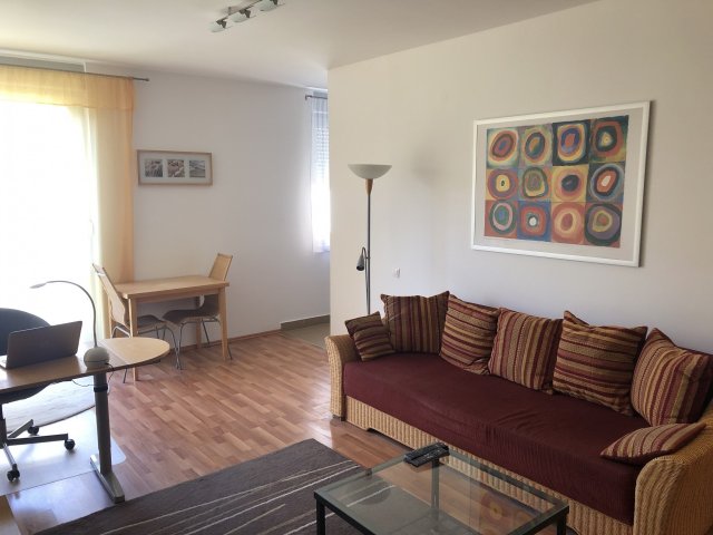 Kiadó téglalakás, albérlet, XIII. kerületben, Petneházy utcában