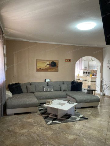 Eladó családi ház, Kőteleken 37.9 M Ft, 5+1 szobás