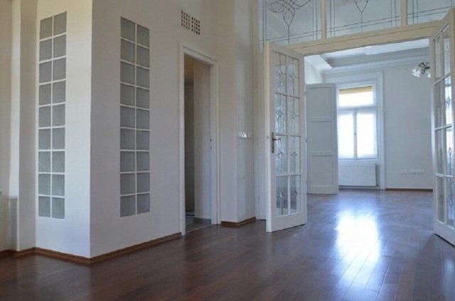 Kiadó téglalakás, albérlet, II. kerületben, Bem rakparton