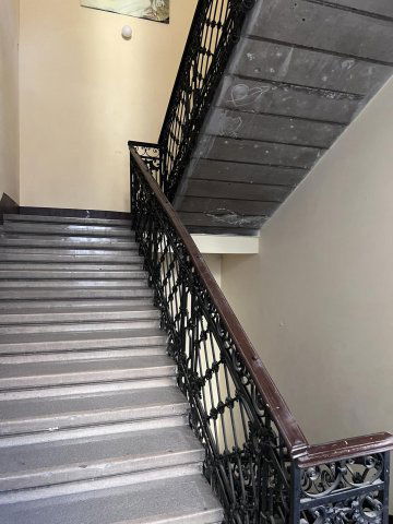 Eladó téglalakás, Budapesten, VI. kerületben, Izabella utcában