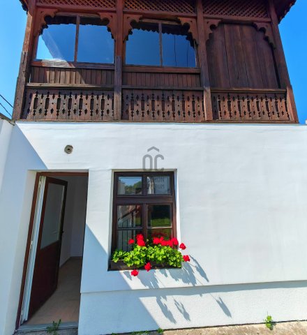 Eladó téglalakás, Kőszegen 38.5 M Ft, 2 szobás