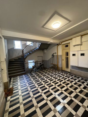 Eladó téglalakás, Budapesten, XI. kerületben 41.5 M Ft, 1 szobás