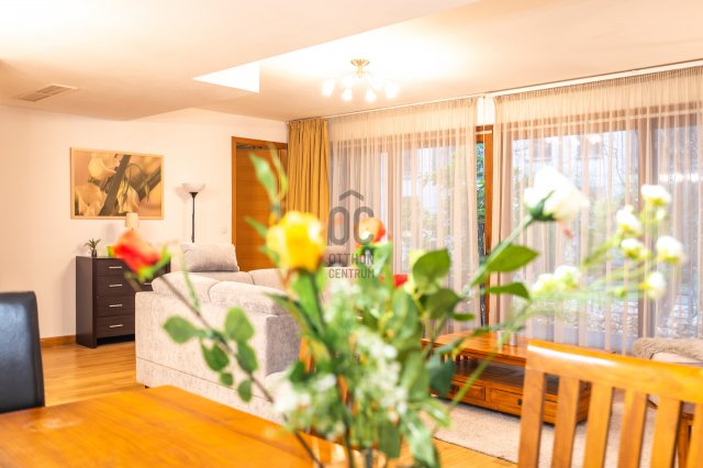 Kiadó téglalakás, albérlet, VI. kerületben, Izabella utcában