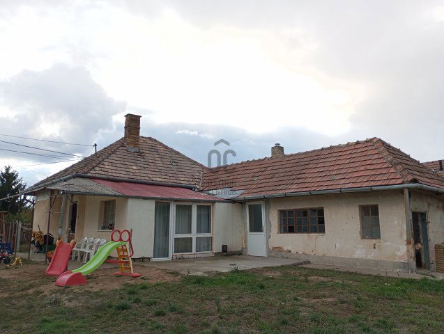 Eladó családi ház, Kókán 34.5 M Ft, 3 szobás
