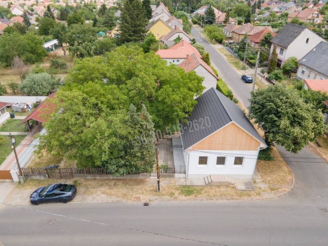 Eladó családi ház, Balassagyarmaton, Honti utcában 50.99 M Ft