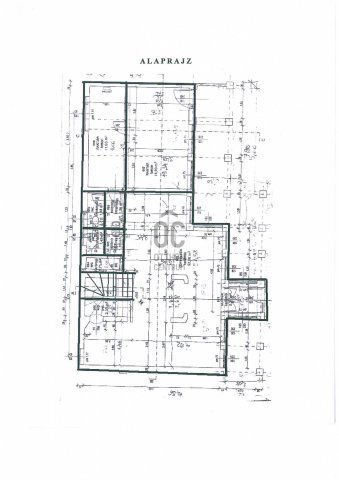 Eladó üzlethelyiség, Budapesten, XVII. kerületben 130 M Ft