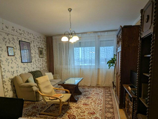 Eladó panellakás, Budapesten, IX. kerületben, Haller utcában