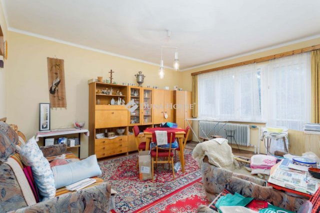 Eladó családi ház, Mosonmagyaróváron 57.9 M Ft, 4 szobás