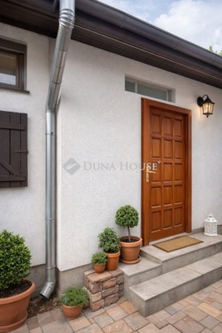 Eladó családi ház, Budakeszin 59.9 M Ft, 4 szobás