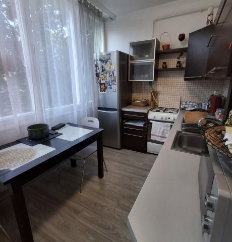 Eladó téglalakás, Nyíregyházán, Árok utcában 43 M Ft