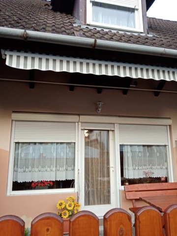 Eladó sorház, Balatonlelleén 54.9 M Ft, 3 szobás