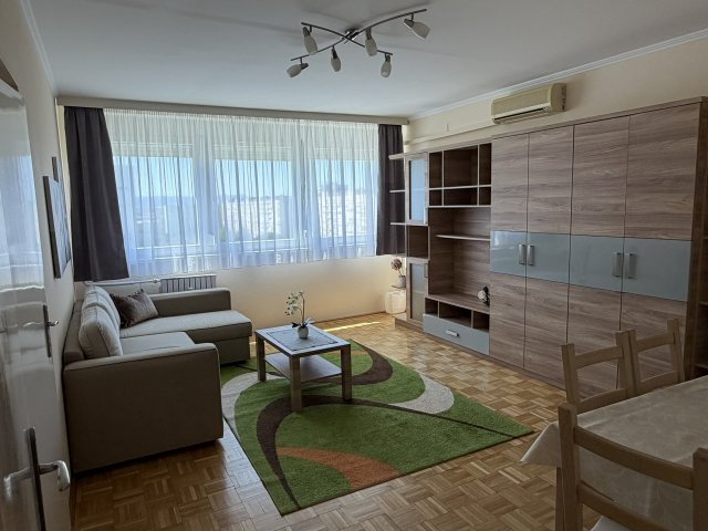 Kiadó panellakás, albérlet, Budapesten, XIV. kerületben