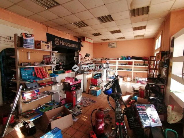 Eladó ipari ingatlan, Budapesten, XVII. kerületben 89.9 M Ft