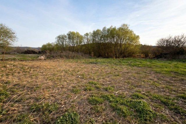 Eladó telek, Bakonycsernyén 10.5 M Ft / költözzbe.hu