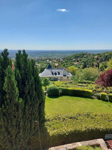 Eladó családi ház, Budapesten, XII. kerületben 776 M Ft