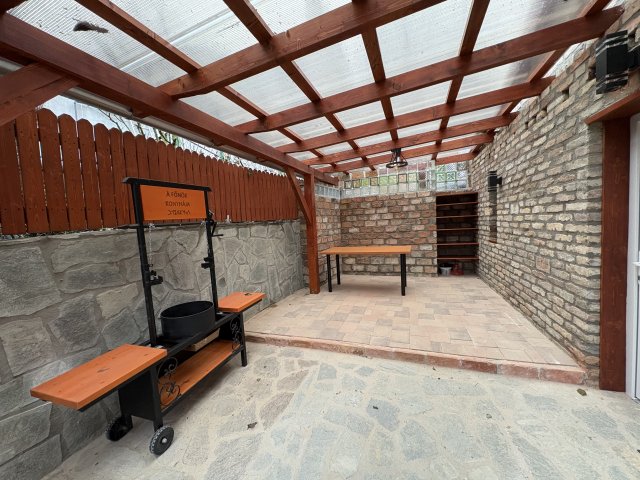 Eladó ikerház, Leányfaluban, Szalonka utcában 69.9 M Ft