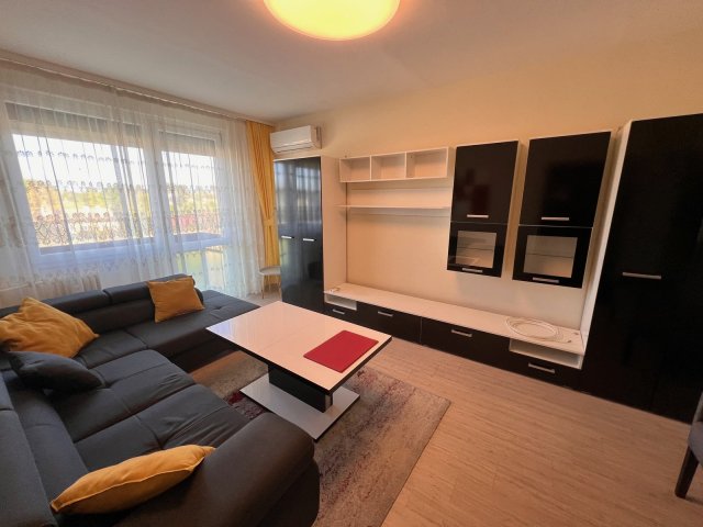 Kiadó téglalakás, albérlet, Nyíregyházán 140 E Ft / hó