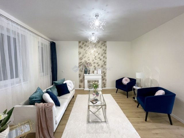 Eladó téglalakás, Kecskeméten 119.9 M Ft, 4 szobás