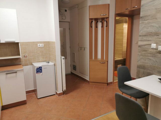 Kiadó téglalakás, albérlet, Budapesten, IX. kerületben