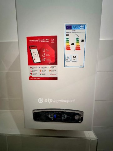 Eladó téglalakás, Tökölön 79.9 M Ft, 2+1 szobás