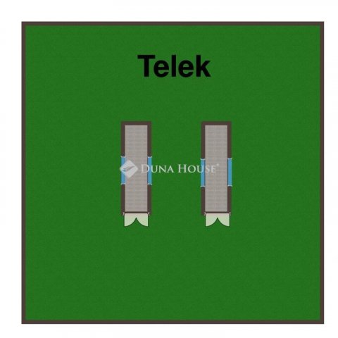 Eladó mezogazdasagi ingatlan, Hódmezővásárhelyen, Rárósi utcában