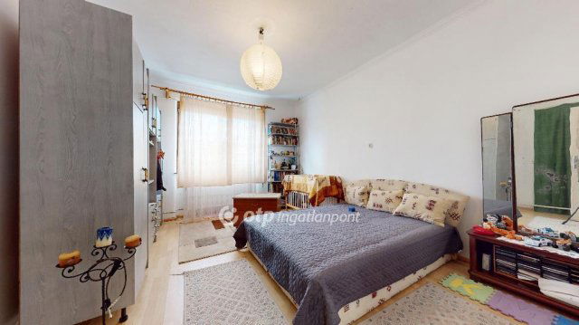 Eladó családi ház, Napkoron 32 M Ft, 3+1 szobás